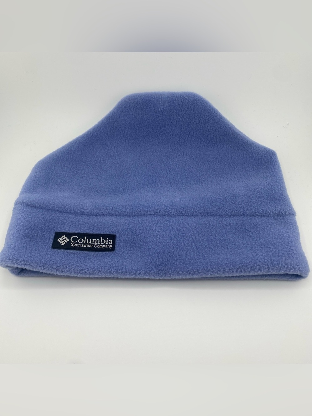 Columbia Kids' Light Purple Fleece Neck Warmer